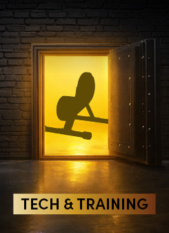 tech and training